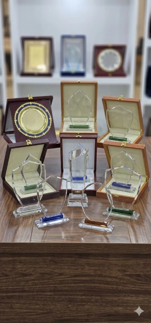 trophée