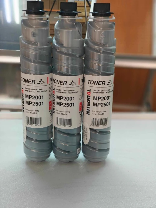TONER RICOH MP 2001 2501