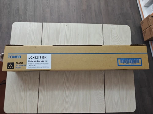 TONER XEROX LEXMARK