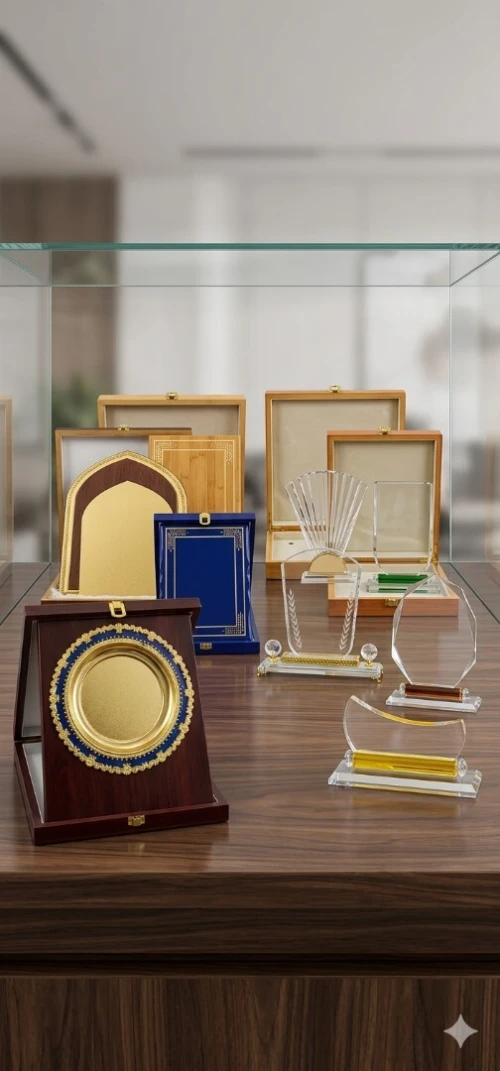 trophée