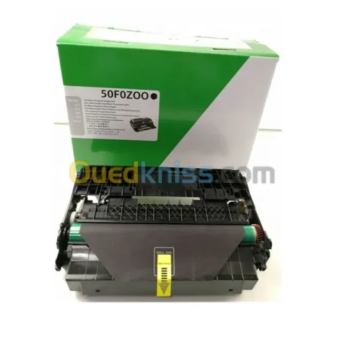 photorecepteur lexmark ms 310 510 610  original 