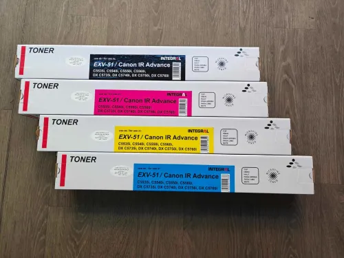 toner kyocera canon sharp 