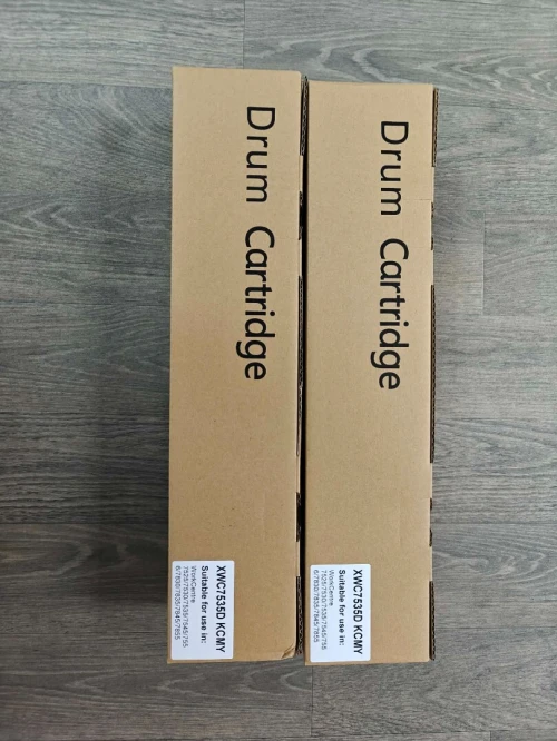 drum xerox 7525 7535 7830 7835 7845 compatible