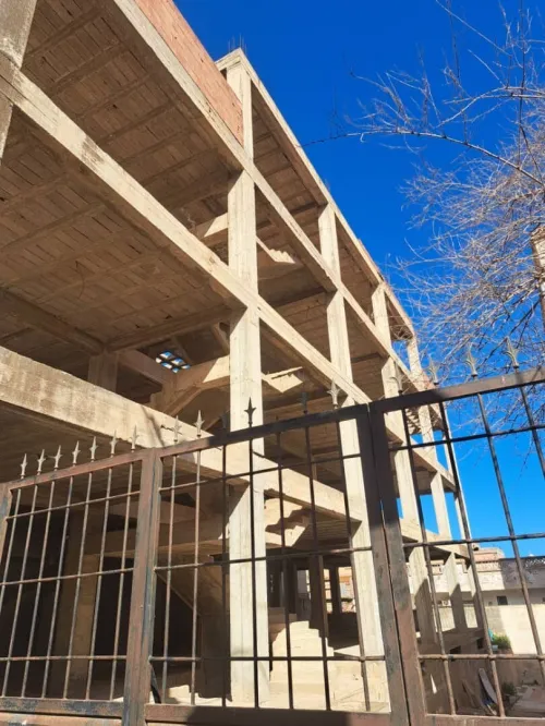 Vente Immeuble Oran Bir el djir