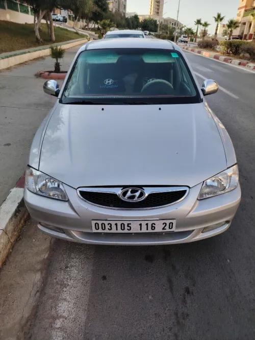 Hyundai 2016 2016 