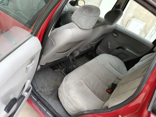 Citroen C3 2003 C3