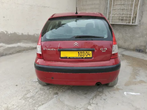 Citroen C3 2003 C3