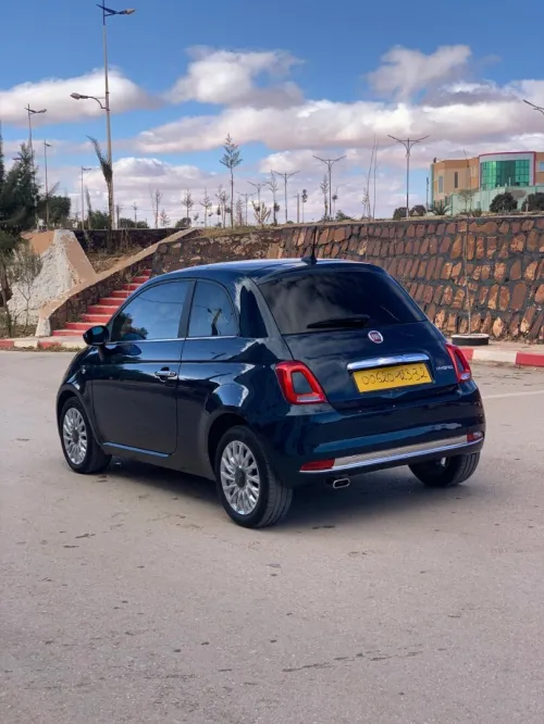 Fiat 500 2023 CLUB