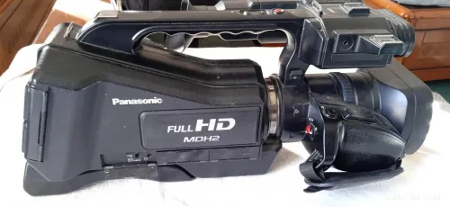 MD2 CAMERA FULL HD