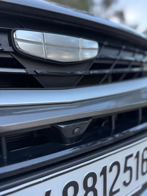 Geely Coolray 2025 