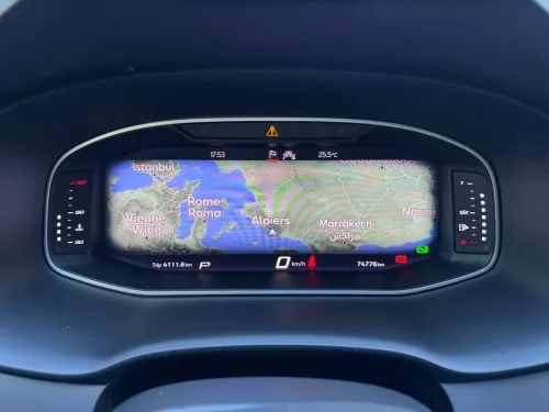 Seat Ateca 2023 FR
