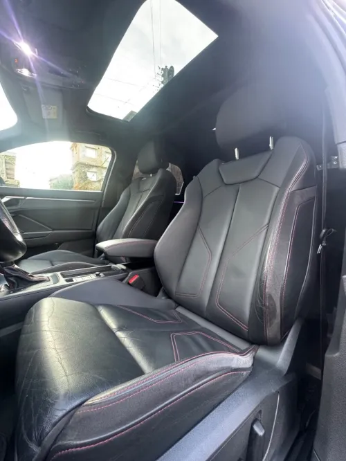 Audi Q3 2022 S Line