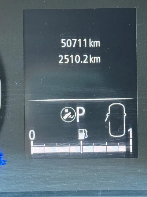 Dacia Duster 2022 
