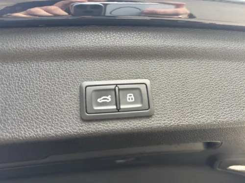 Audi Q3 2022 S Line