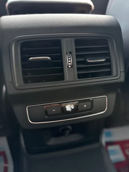 Audi Q5 2022 S Line