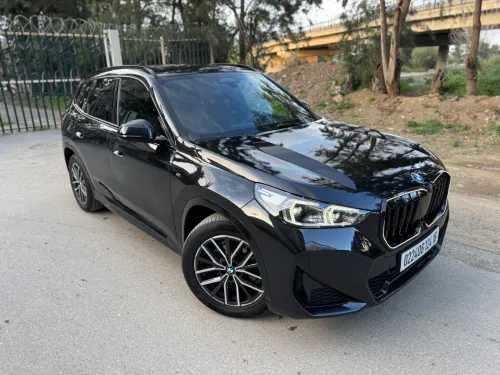 BMW X1 2024 M Sport