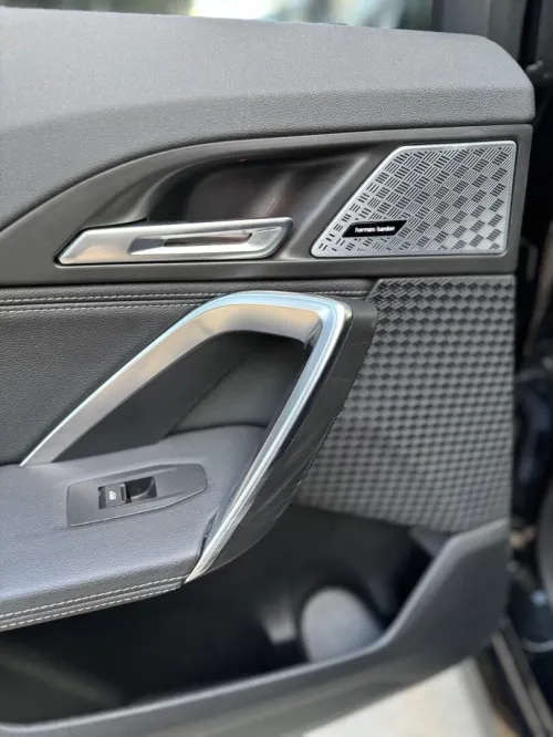 BMW X1 2024 M Sport