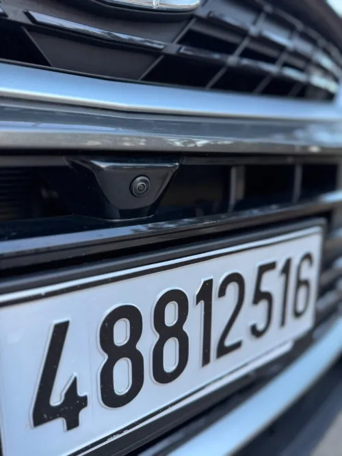 Geely Coolray 2025 