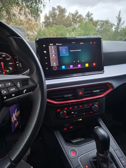 Seat ibiza 2024 Fr Edition