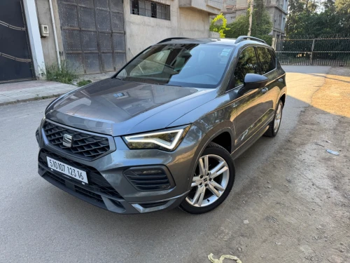 Seat Ateca 2023 fr