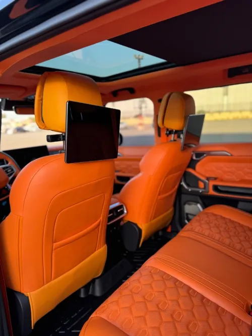 Jetour T2 2026 TRAVEL + Hermes