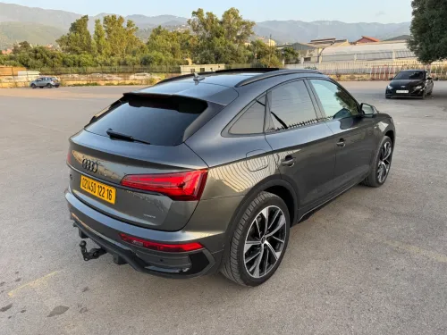 Audi Q5 2022 S Line