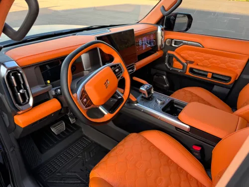 Jetour T2 2026 TRAVEL + Hermes