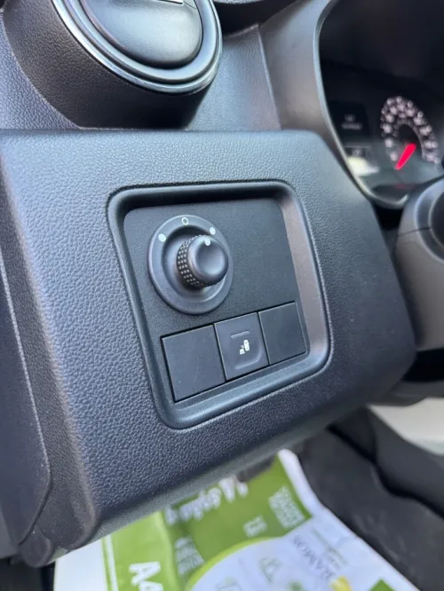 Dacia Duster 2022 