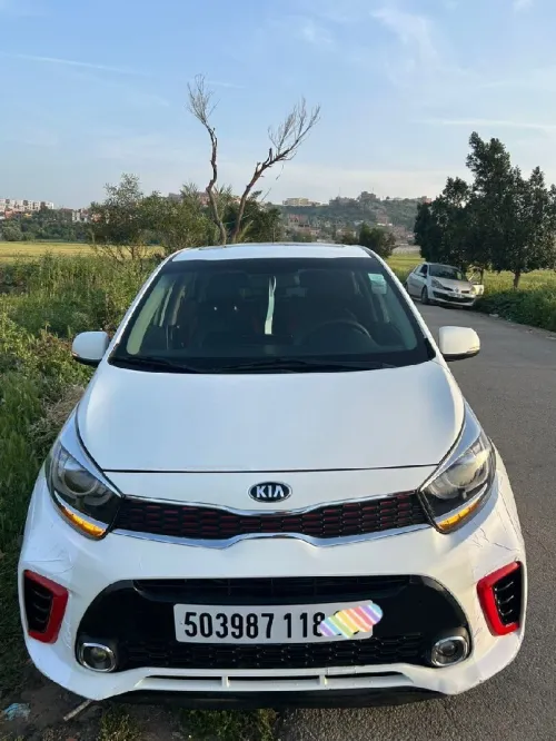 Kia Picanto 2018 GT-Line