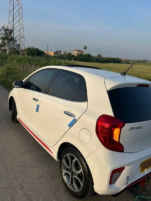 Kia Picanto 2018 GT-Line