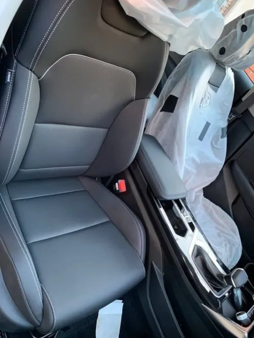 Geely Coolray 2025 