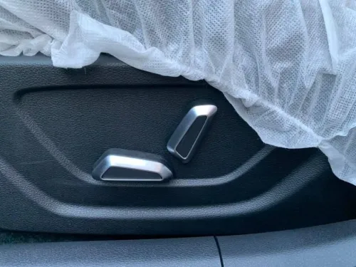 Geely Coolray 2025 