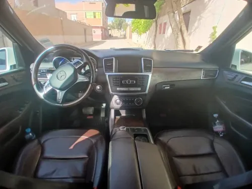 Mercedes ML 2014 250 CDI Pack AMG