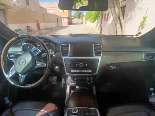 Mercedes ML 2014 250 CDI Pack AMG
