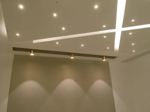 électricien bâtiment et industrielle 