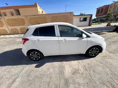 Hyundai Grand i10 2018 DZ