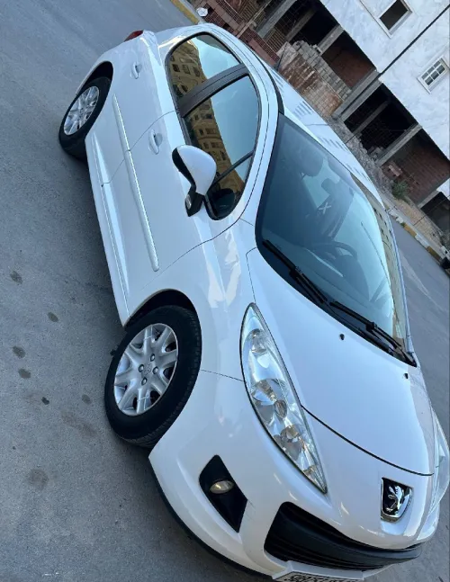 Peugeot 207 plus 2013 207 plus