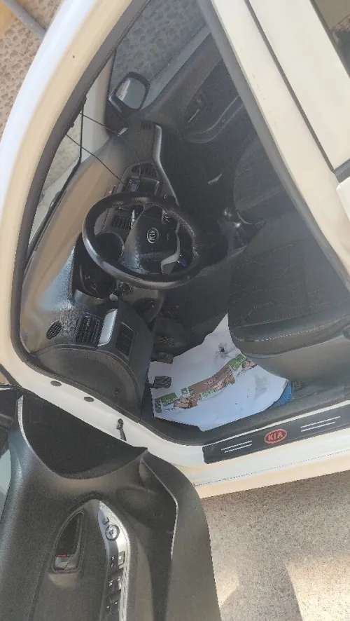 Kia Picanto 2015 Style
