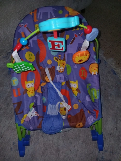 Transat bébé musicale 0 3ans