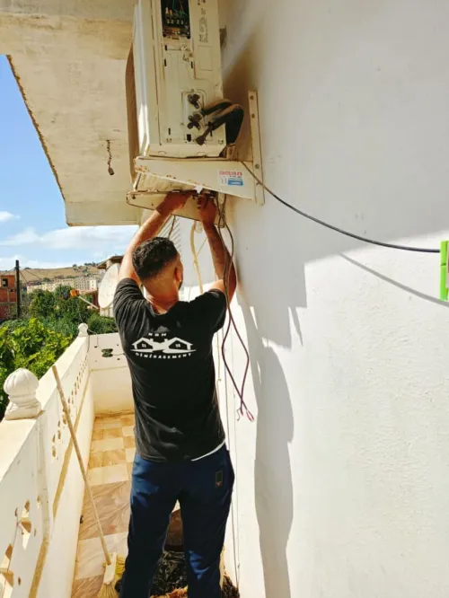 Déménagement manutention particulier entreprise 