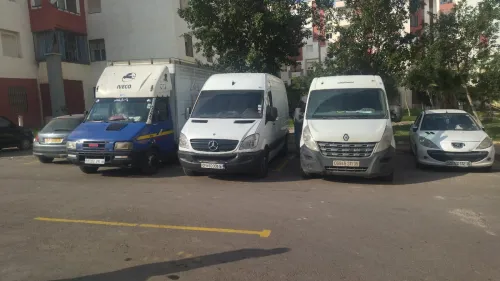 Rbh transport & déménagement