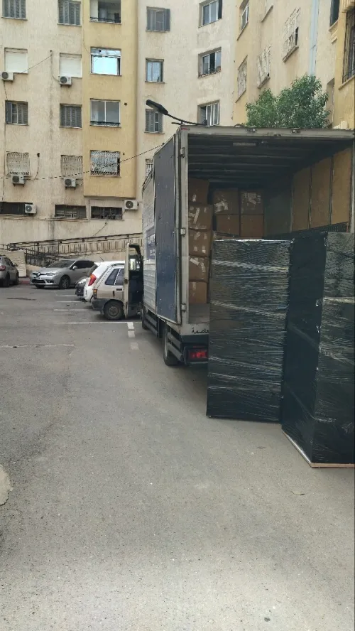 Rbh déménagement & trasport particulier entreprise 