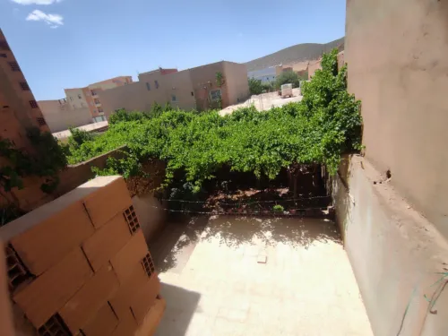 Vente Villa Tlemcen Sebdou