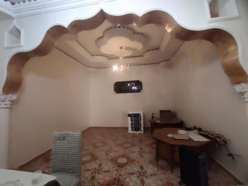 Vente Villa Tlemcen Sebdou