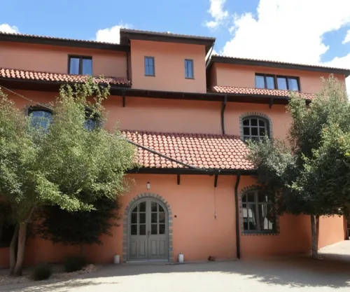 Vente Villa Tlemcen Sebdou