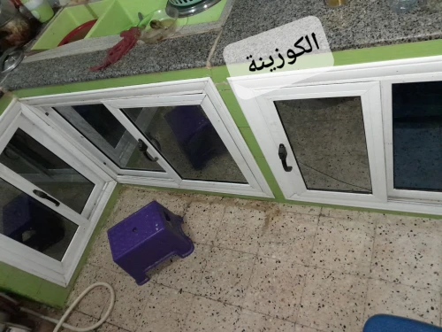 Vente Appartement F3 Souk Ahras Mdaourach