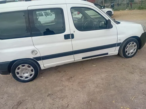 Peugeot Partner 2008 Partner