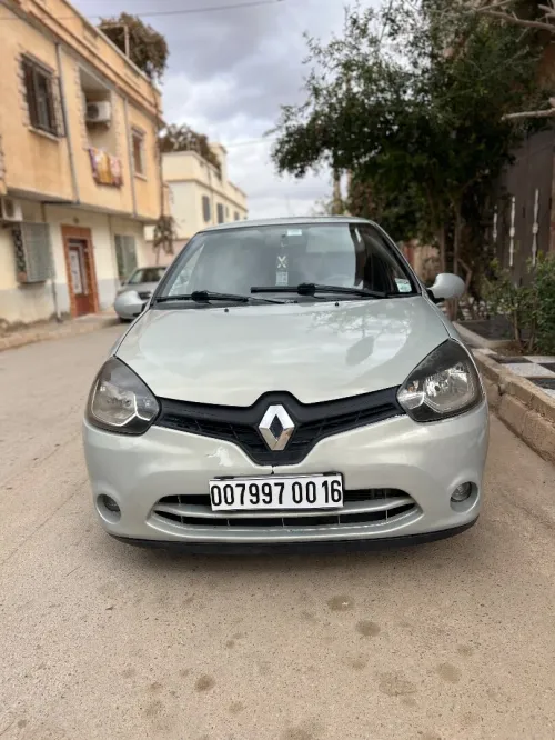 Renault Clio 2 2002 