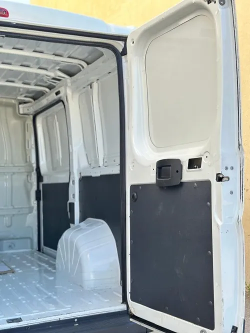 Peugeot Boxer 2013 Boxer