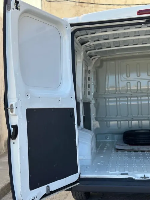 Peugeot Boxer 2013 Boxer